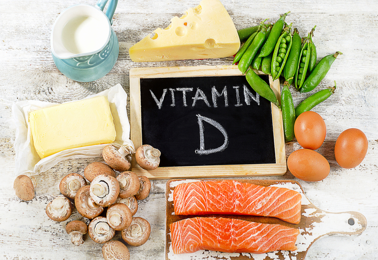 4. Cách Bổ Sung Vitamin D Hiệu Quả